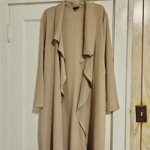 Justify - Duster Coat